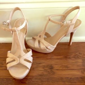 Gianni Bini High Heel Shoes